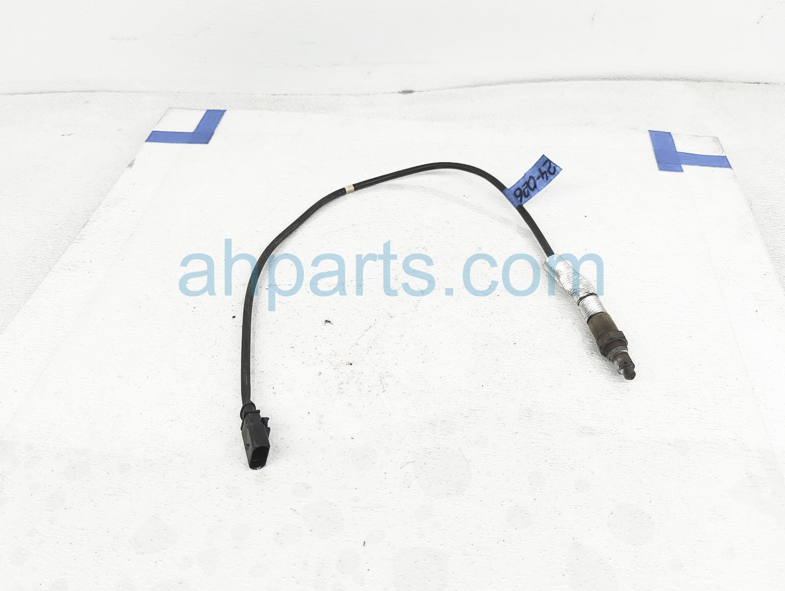 $40 Volkswagen REAR OXYGEN SENSOR $40 Volkswagen REAR OXYGEN SENSOR