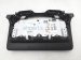 Sold 2019 Honda Odyssey Radio & Screen Display Assy Ex l 39710 THR 307 Replacement Sold 2019 Honda Odyssey Radio & Screen Display Assy Ex l 39710 THR 307 Replacement thumbnail