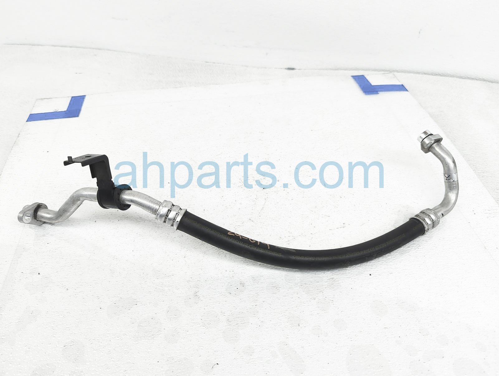 $75 Infiniti A/C SUCTION HOSE - 3.0L $75 Infiniti A/C SUCTION HOSE - 3.0L