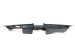 Sold 2021 Toyota Corolla Upper Grille Engine Sight Shield 53289 02020 Replacement Sold 2021 Toyota Corolla Upper Grille Engine Sight Shield 53289 02020 Replacement thumbnail