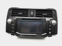 $500 Toyota RADIO RECEIVER DISPLAY UNIT $500 Toyota RADIO RECEIVER DISPLAY UNIT