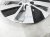 Sold 2020 Nissan Altima Rear Passenger Hub Cap Wheel Cover 40315 6CA1B Replacement Sold 2020 Nissan Altima Rear Passenger Hub Cap Wheel Cover 40315 6CA1B Replacement thumbnail