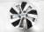 Sold 2020 Nissan Altima Hub Rear Driver Wheel Cover Cap 40315 6CA1B Replacement Sold 2020 Nissan Altima Hub Rear Driver Wheel Cover Cap 40315 6CA1B Replacement thumbnail