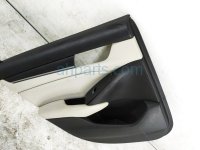 $45 Honda RR/LH INTERIOR DOOR PANEL - IVORY $45 Honda RR/LH INTERIOR DOOR PANEL - IVORY