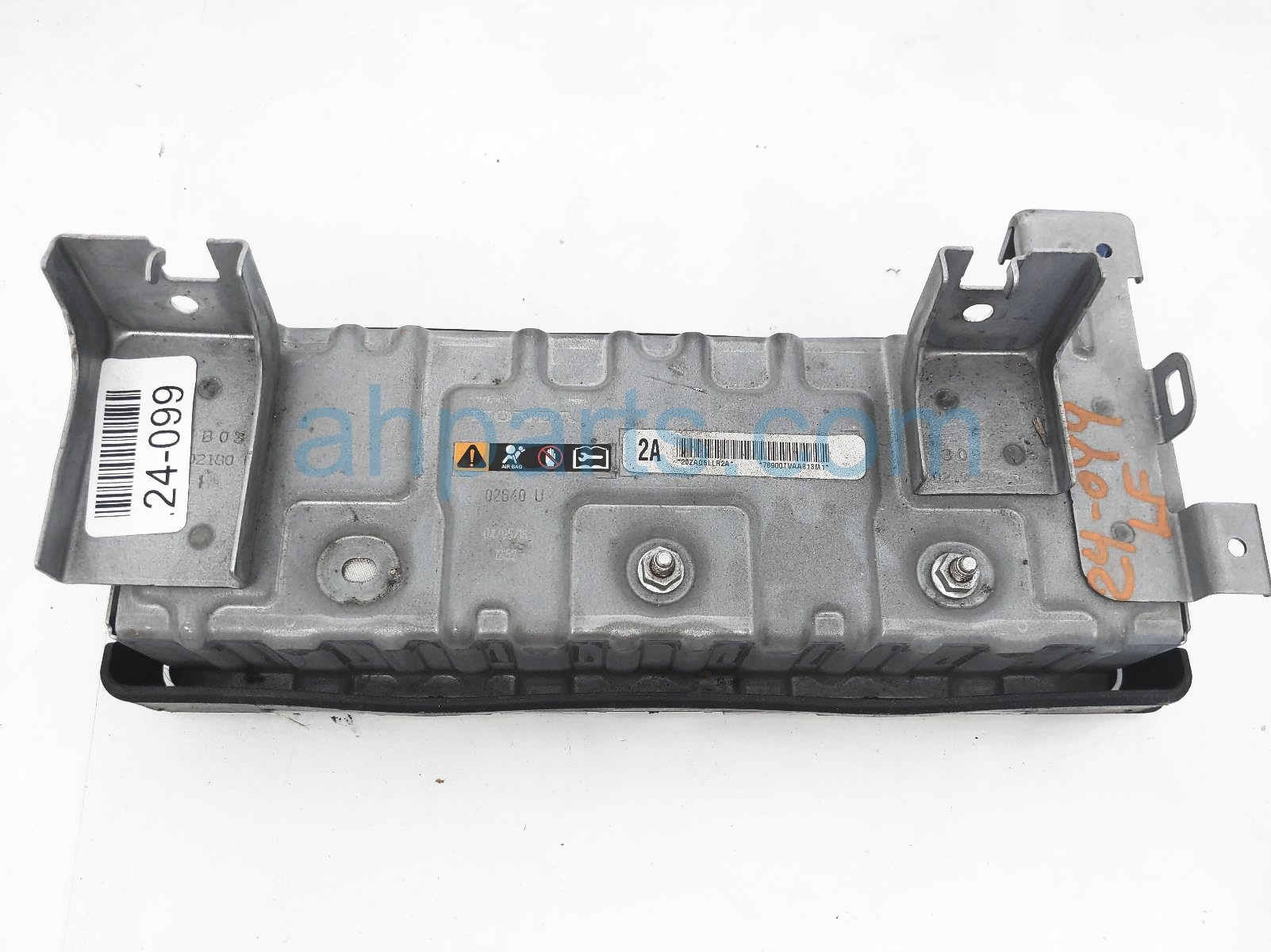 Sold 2018 Honda Accord Airbag Driver Driver Knee Air Bag 78910-TVA-A81