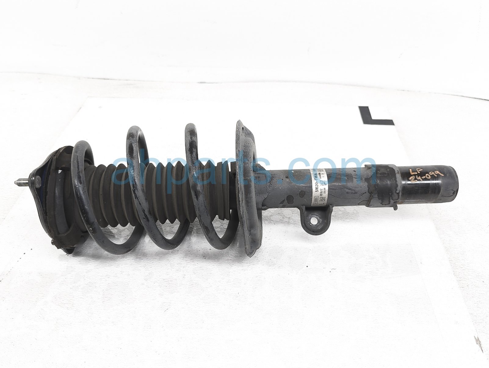 $149 Honda FR/LH STRUT + SPRING $149 Honda FR/LH STRUT + SPRING