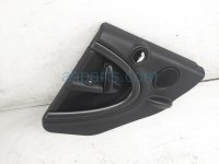 $50 BMW RR/RH INTERIOR DOOR PANEL - BLACK $50 BMW RR/RH INTERIOR DOOR PANEL - BLACK