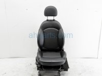 $100 BMW FR/RH SEAT - BLACK - W/ AIRBAG $100 BMW FR/RH SEAT - BLACK - W/ AIRBAG
