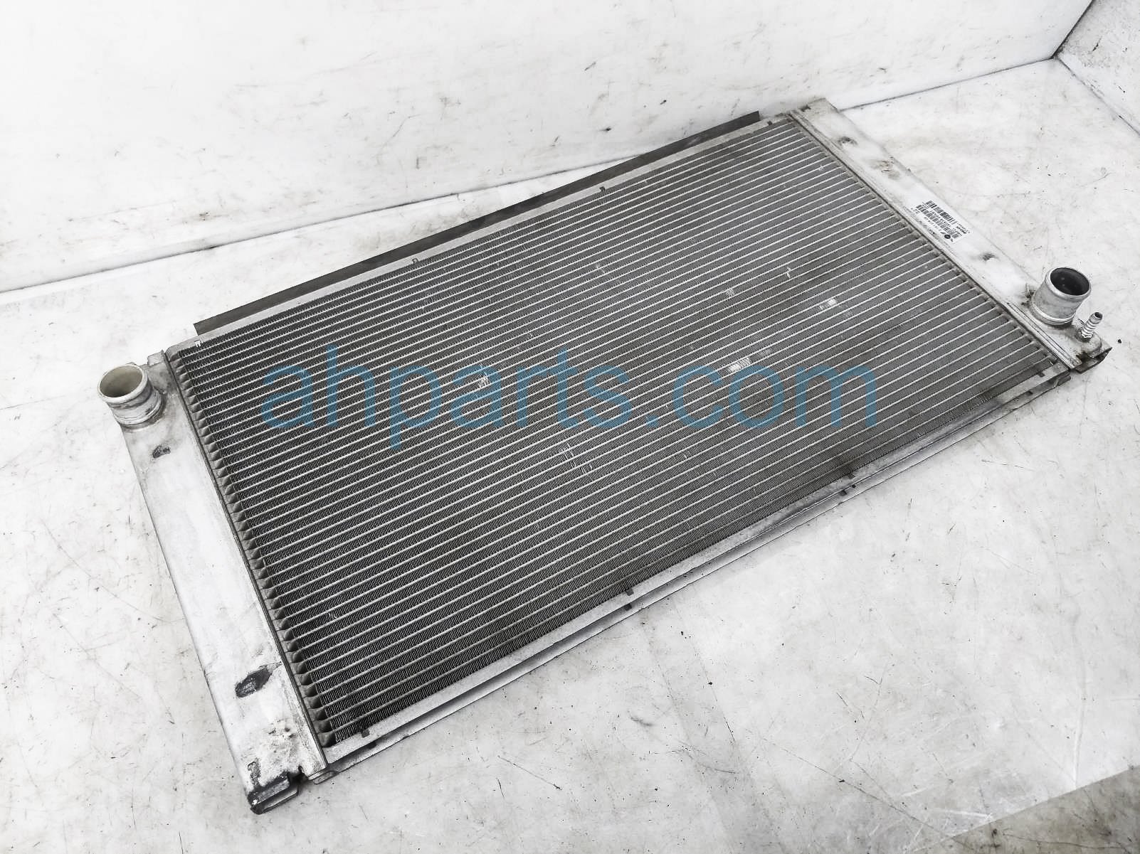 $75 BMW RADIATOR $75 BMW RADIATOR