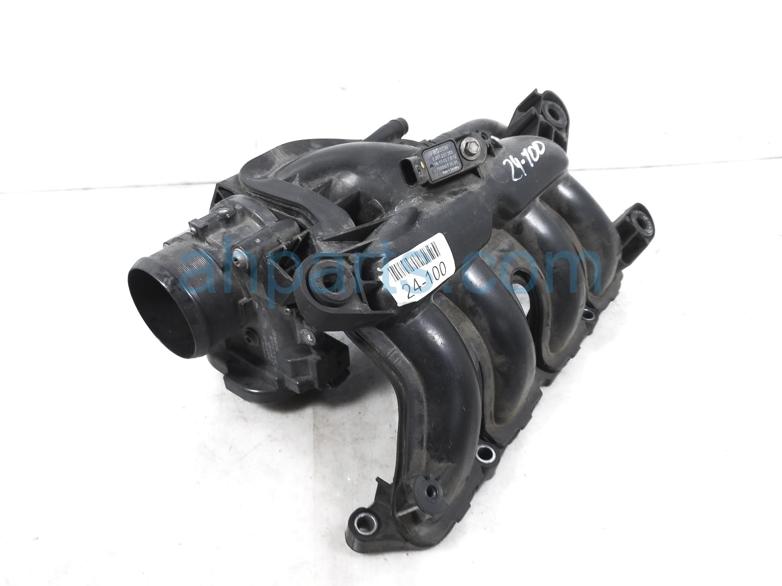 $100 BMW INTAKE MANIFOLD $100 BMW INTAKE MANIFOLD