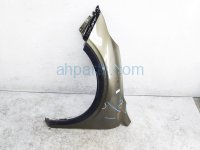 $200 Subaru LH FENDER - GREEN $200 Subaru LH FENDER - GREEN