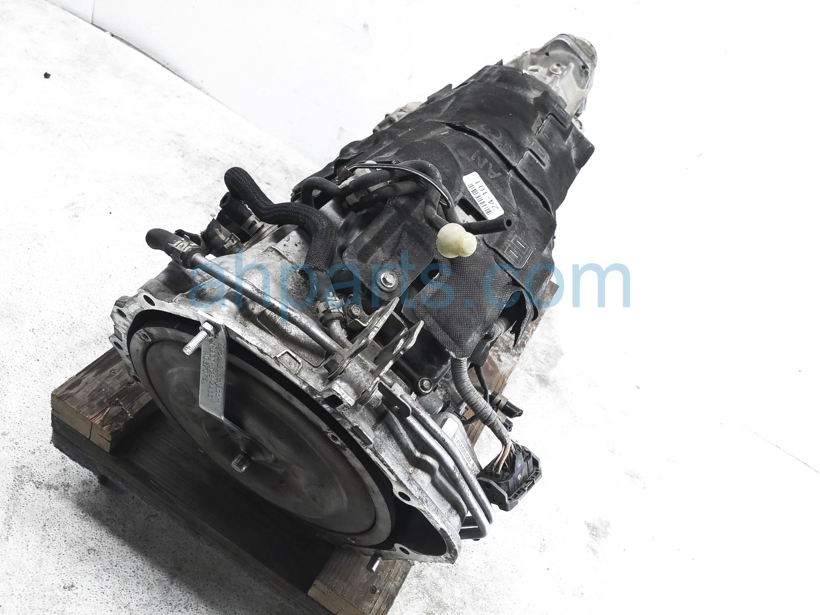 $1395 Subaru AUTOMATIC TRANSMISSION - 84K MILES $1395 Subaru AUTOMATIC TRANSMISSION - 84K MILES