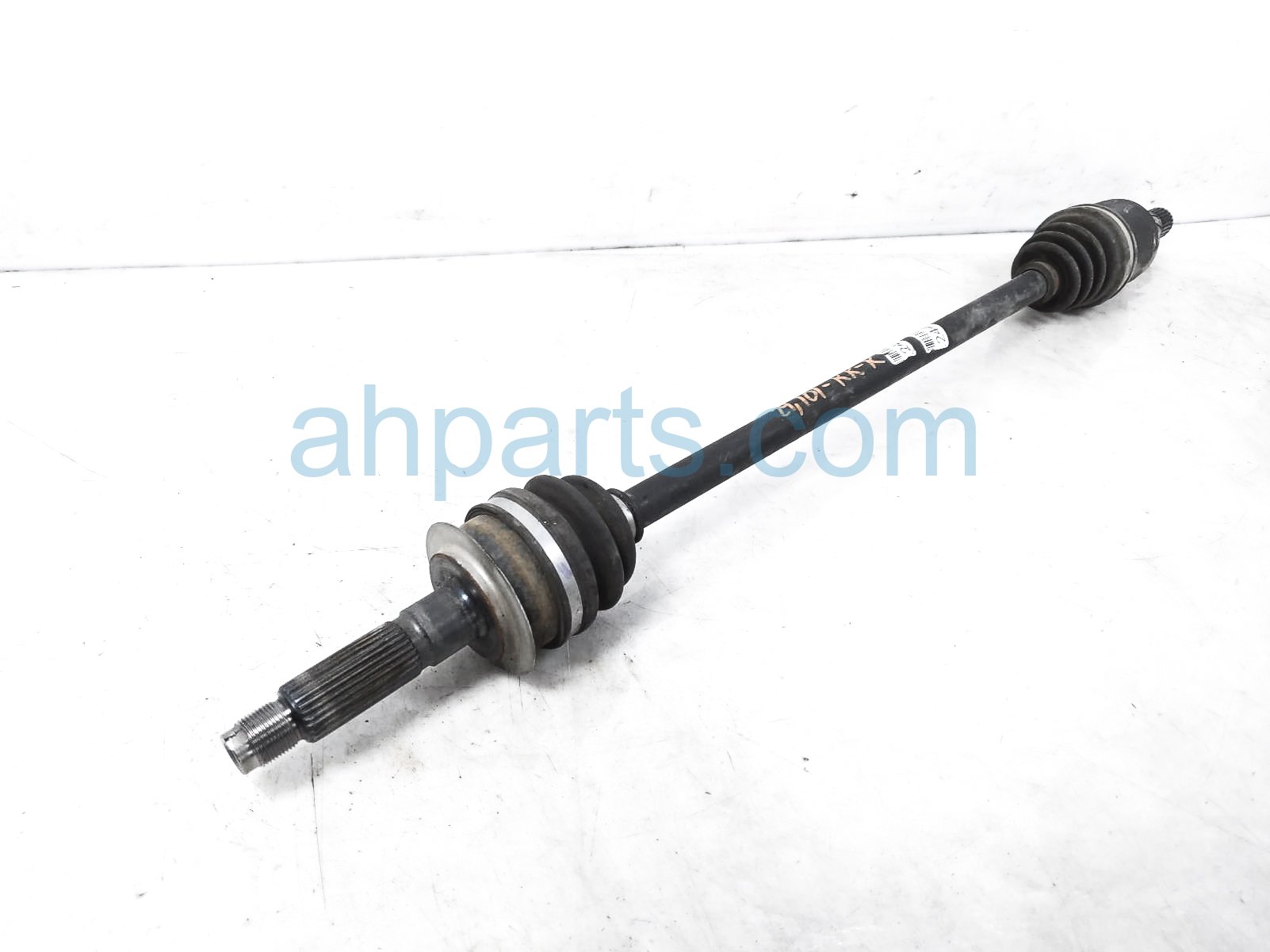 $85 Subaru RR/RH CV AXLE DRIVE SHAFT $85 Subaru RR/RH CV AXLE DRIVE SHAFT