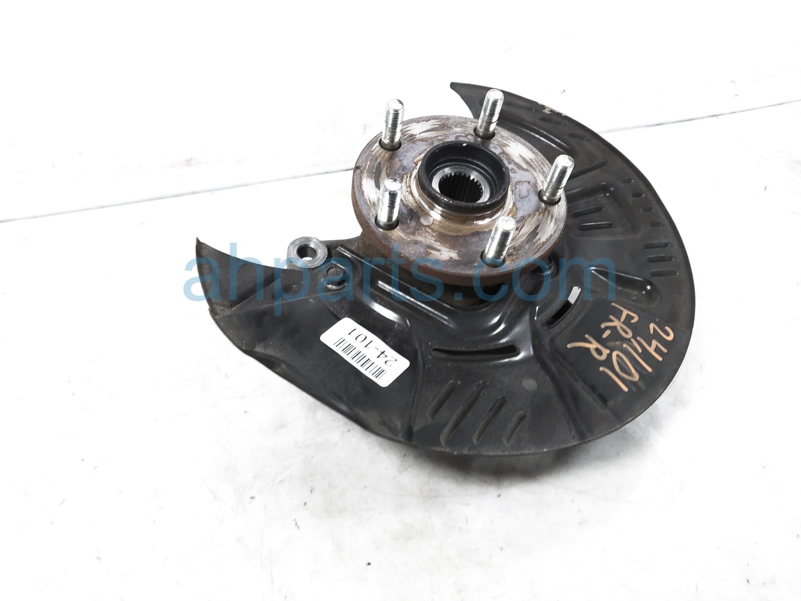 $125 Subaru FR/RH SPINDLE KNUCKLE HUB * $125 Subaru FR/RH SPINDLE KNUCKLE HUB *