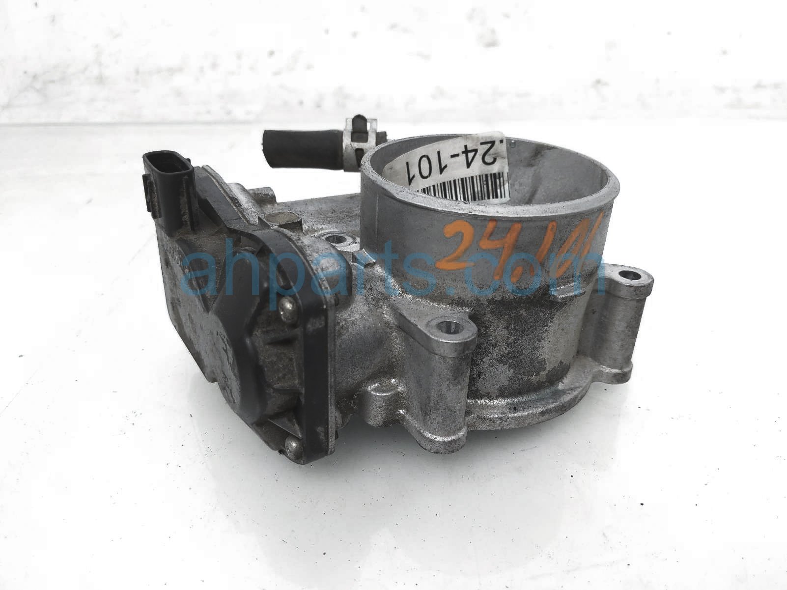 $49 Subaru THROTTLE BODY - 84K MILES $49 Subaru THROTTLE BODY - 84K MILES