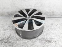 $174 Subaru RR/RH WHEEL / RIM $174 Subaru RR/RH WHEEL / RIM