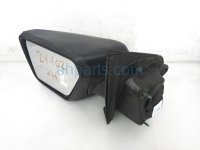 $350 Ford LH SIDE VIEW MIRROR - TEXTURED $350 Ford LH SIDE VIEW MIRROR - TEXTURED