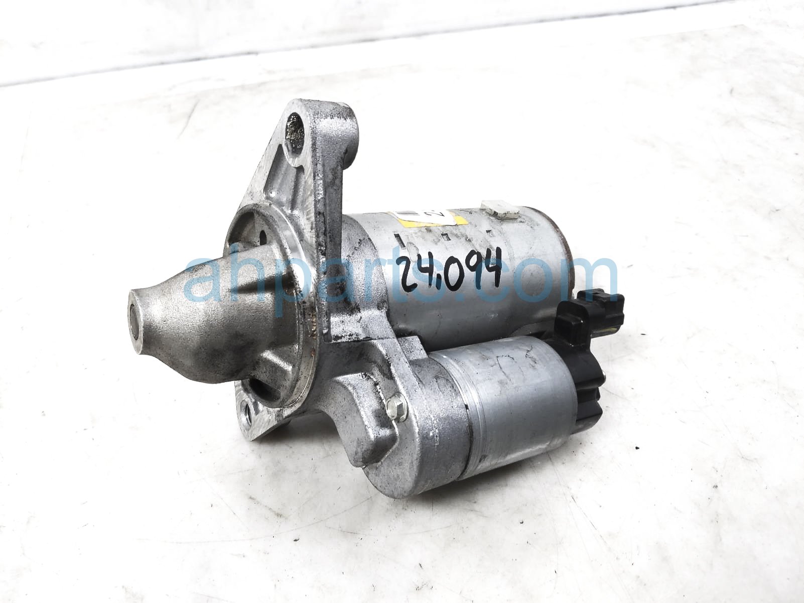 $49 Toyota STARTER MOTOR ASSY