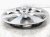 Sold 2021 Toyota Corolla Hub Rear Driver Wheel Cap Cover (8 Spoke) 42602 02540 Replacement Sold 2021 Toyota Corolla Hub Rear Driver Wheel Cap Cover (8 Spoke) 42602 02540 Replacement thumbnail