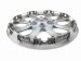 Sold 2021 Toyota Corolla Hub Rear Driver Wheel Cap Cover (8 Spoke) 42602 02540 Replacement Sold 2021 Toyota Corolla Hub Rear Driver Wheel Cap Cover (8 Spoke) 42602 02540 Replacement thumbnail