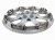 Sold 2021 Toyota Corolla Hub Rear Driver Wheel Cap Cover (8 Spoke) 42602 02540 Replacement Sold 2021 Toyota Corolla Hub Rear Driver Wheel Cap Cover (8 Spoke) 42602 02540 Replacement thumbnail