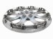 Sold 2021 Toyota Corolla Hub Rear Driver Wheel Cap Cover (8 Spoke) 42602 02540 Replacement Sold 2021 Toyota Corolla Hub Rear Driver Wheel Cap Cover (8 Spoke) 42602 02540 Replacement thumbnail