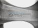 Sold 2021 Toyota Corolla Hub Rear Driver Wheel Cap Cover (8 Spoke) 42602 02540 Replacement Sold 2021 Toyota Corolla Hub Rear Driver Wheel Cap Cover (8 Spoke) 42602 02540 Replacement thumbnail