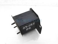 $35 Nissan RR/RH BUMPER EXTENSION BRACKET $35 Nissan RR/RH BUMPER EXTENSION BRACKET