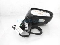 $300 Nissan RH SIDE VIEW MIRROR - BLUE $300 Nissan RH SIDE VIEW MIRROR - BLUE