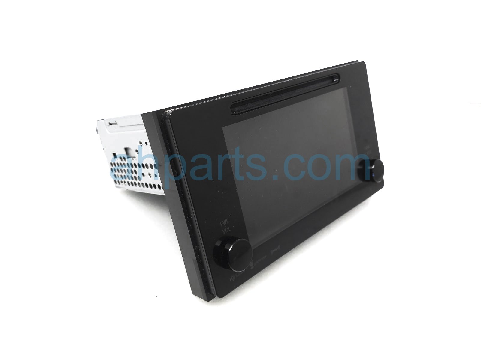 $145 Toyota RADIO SCREEN & RECEIVER UNIT ASSY $145 Toyota RADIO SCREEN & RECEIVER UNIT ASSY