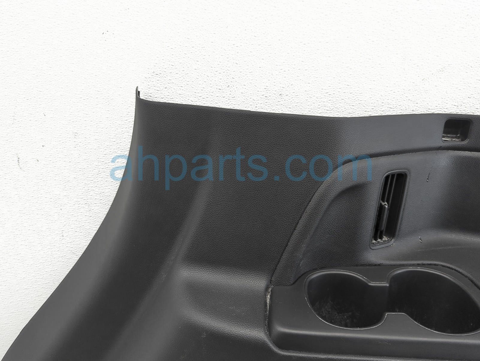 Sold 2023 Honda Pilot Rear Passenger Quarter Panel Trim - Black