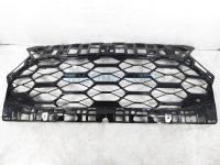 $150 Honda UPPER GRILLE - BLACK EX-L $150 Honda UPPER GRILLE - BLACK EX-L