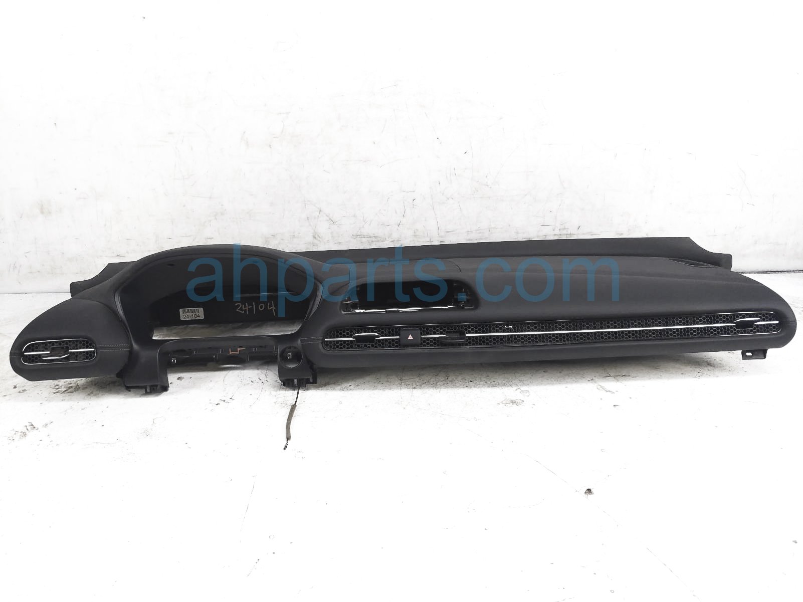 Sold 2024 Honda HR-V Dashboard W/ Airbag - Ex-l - 77100-3W0-A00ZA