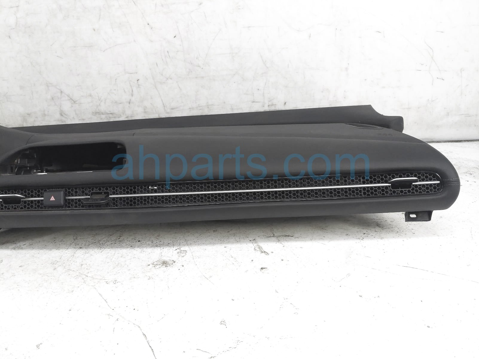Sold 2024 Honda HR-V Dashboard W/ Airbag - Ex-l - 77100-3W0-A00ZA