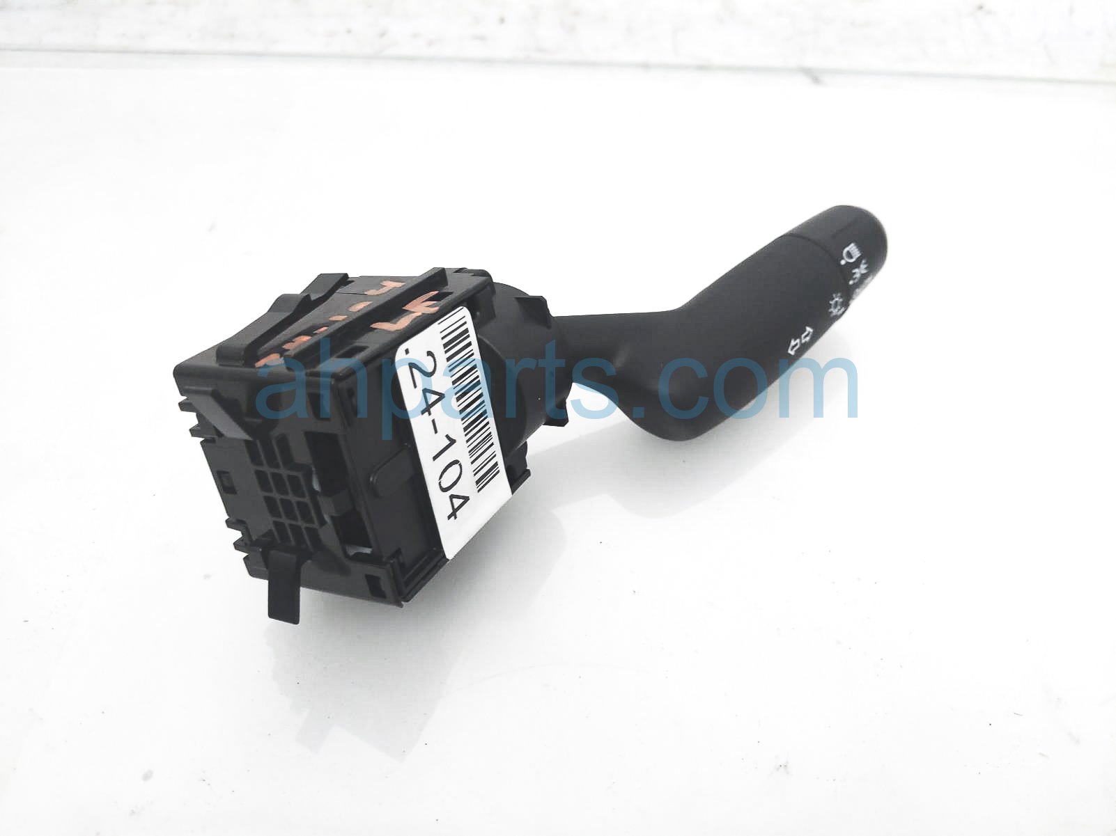 $25 Honda HEADLAMP / SIGNAL COLUMN SWITCH $25 Honda HEADLAMP / SIGNAL COLUMN SWITCH