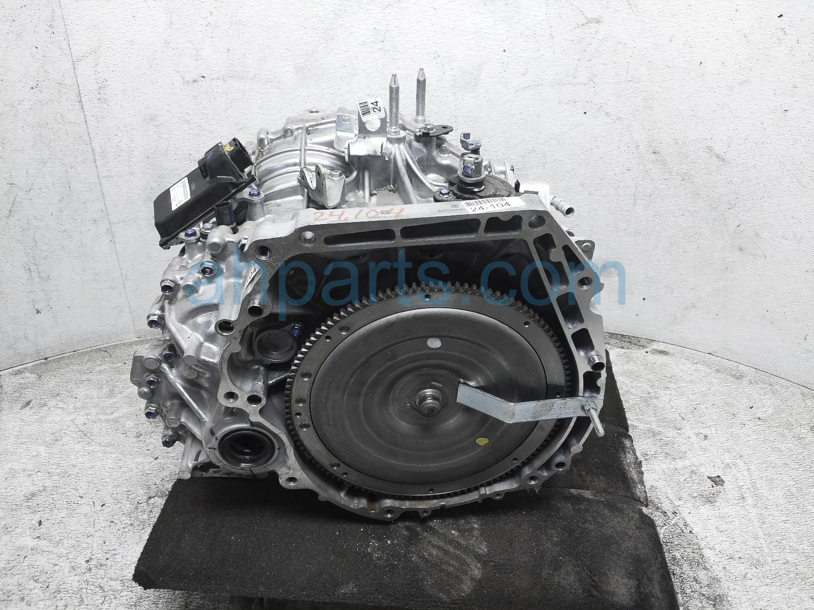 $1750 Honda AUTOMATIC TRANSMISSION = 1.3K MI FWD $1750 Honda AUTOMATIC TRANSMISSION = 1.3K MI FWD