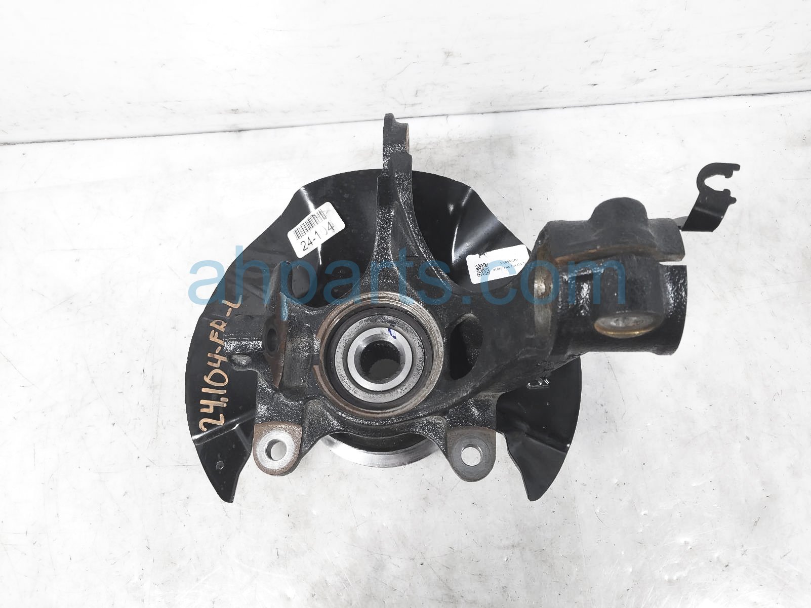 Sold 2024 Honda HR-V Front Driver Spindle Knuckle Hub 51216-3W0-A50,
