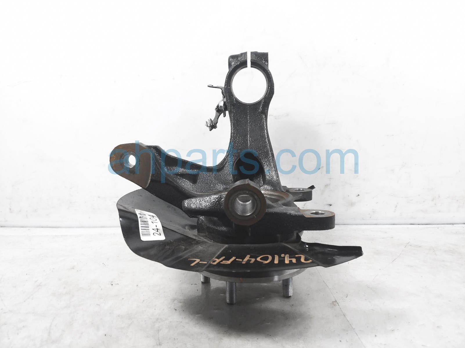 Sold 2024 Honda HR-V Front Driver Spindle Knuckle Hub 51216-3W0-A50,