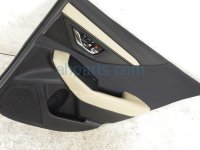 $125 Subaru RR/RH DOOR TRIM PANEL - BLACK/TAN $125 Subaru RR/RH DOOR TRIM PANEL - BLACK/TAN
