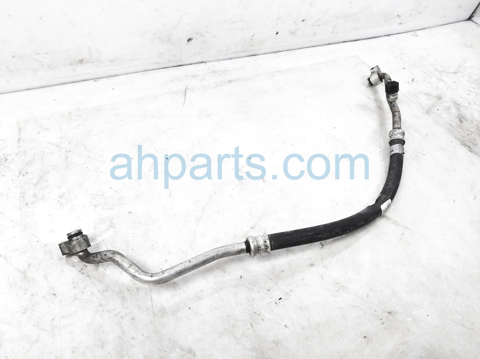 $25 Subaru A/C REFRIGERANT DISCHARGE HOSE- 2.5L $25 Subaru A/C REFRIGERANT DISCHARGE HOSE- 2.5L