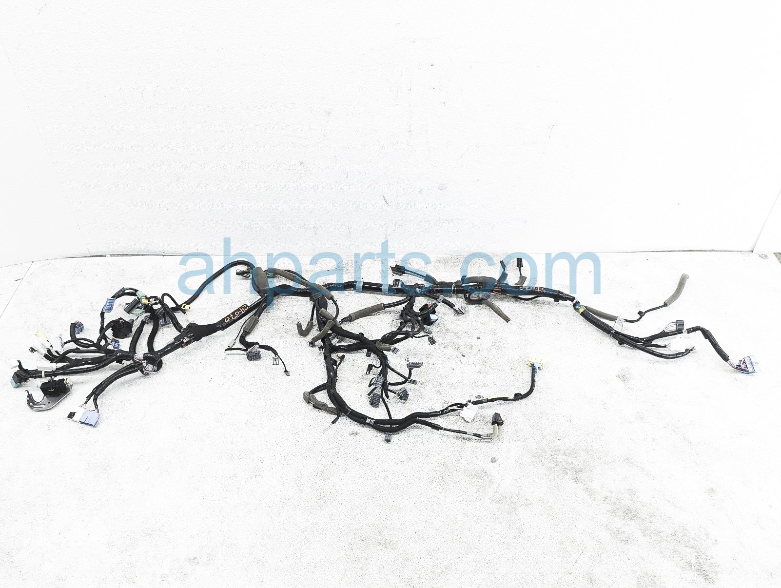 $150 Honda DASH INSTRUMENT WIRE HARNESS $150 Honda DASH INSTRUMENT WIRE HARNESS