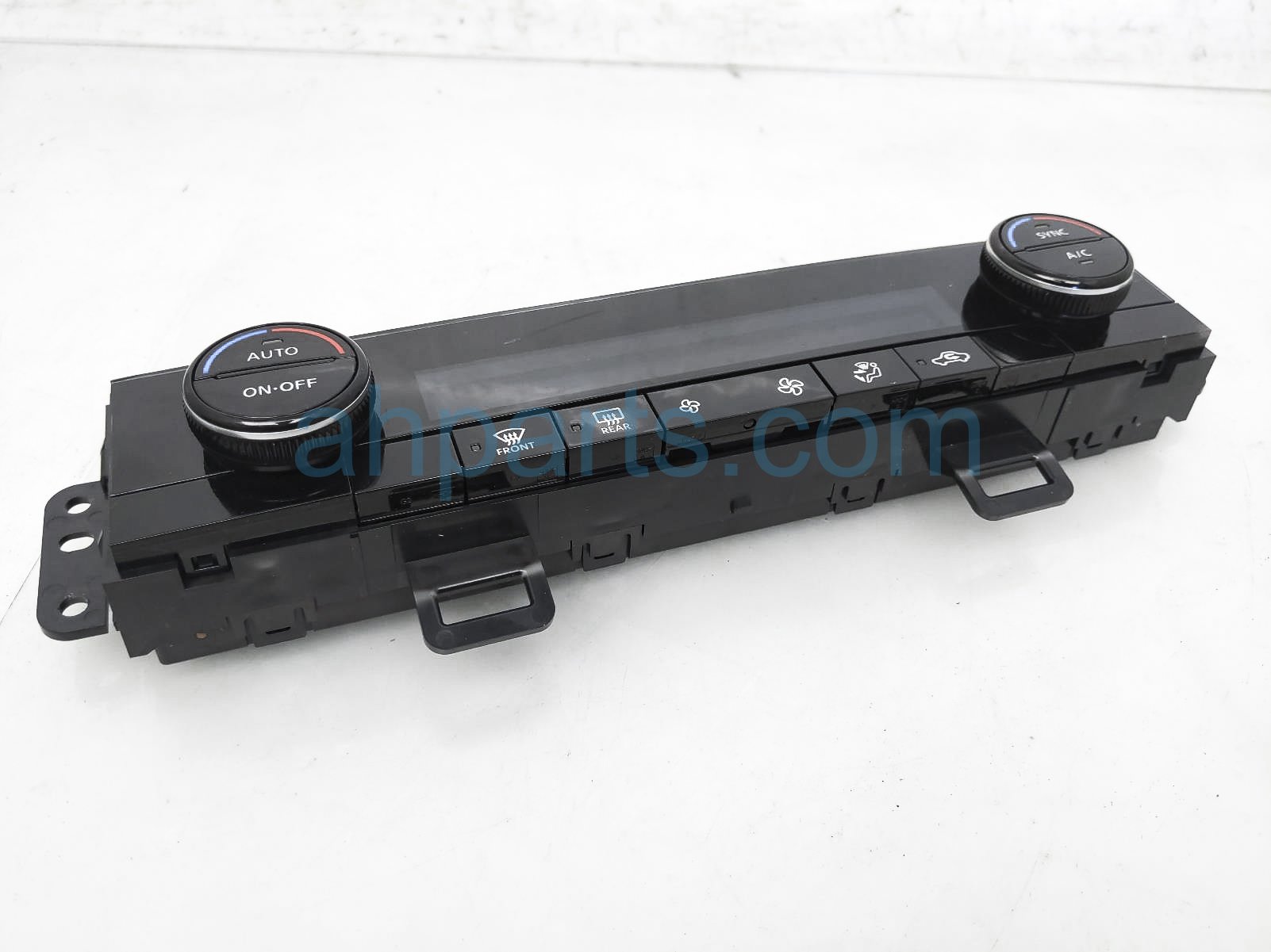 Jeep Grand Cherokee A/C Heater Control Panel Switch P55111011AK Genuine Part 224466320968 2