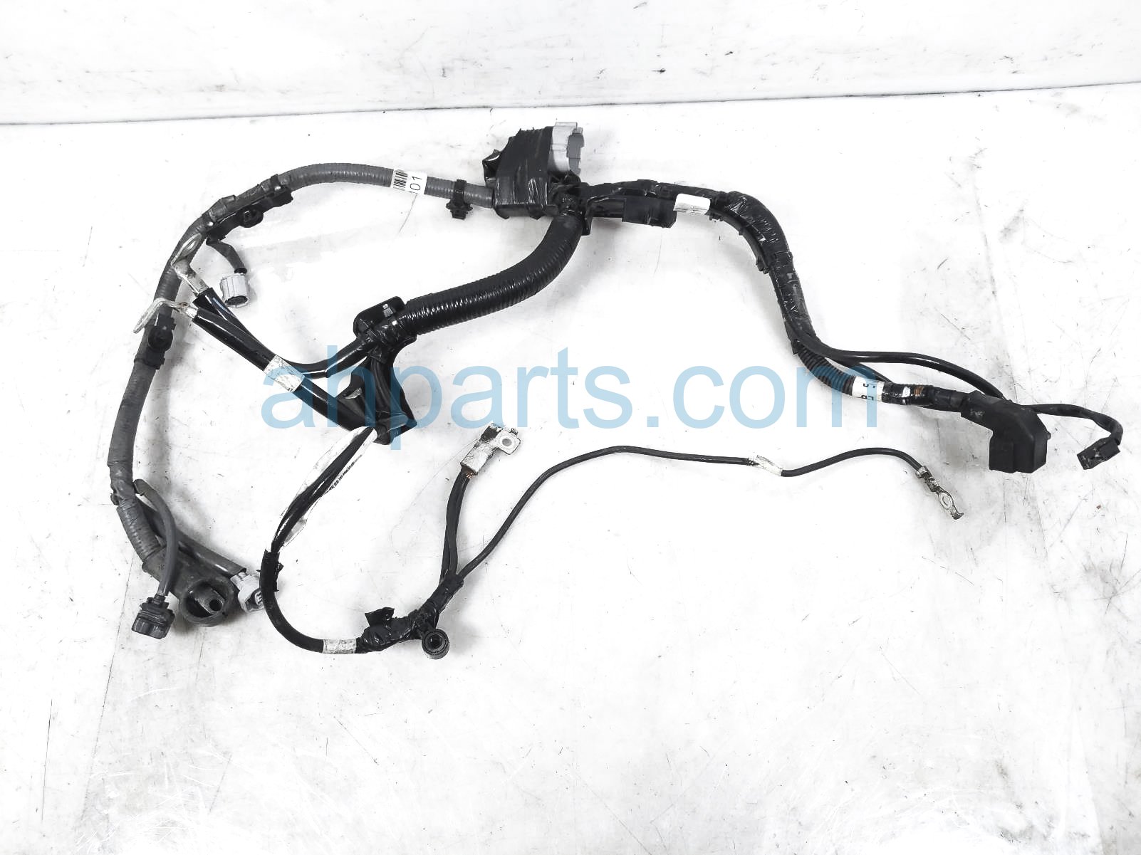 $125 Subaru BATTERY CABLE HARNESS - 2.5L AWD $125 Subaru BATTERY CABLE HARNESS - 2.5L AWD