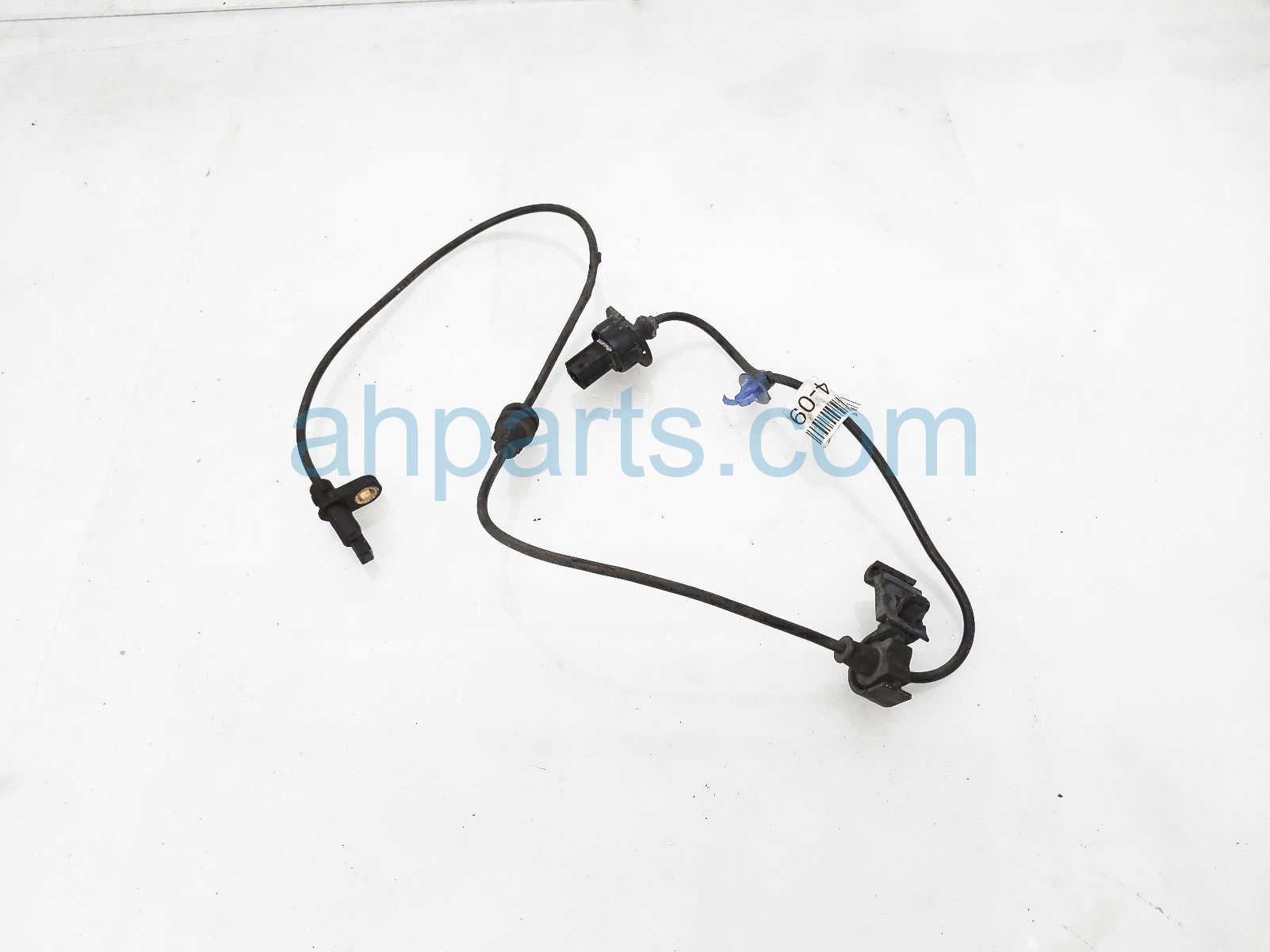 $20 Honda FR/RH ABS WHEEL SPEED SENSOR $20 Honda FR/RH ABS WHEEL SPEED SENSOR