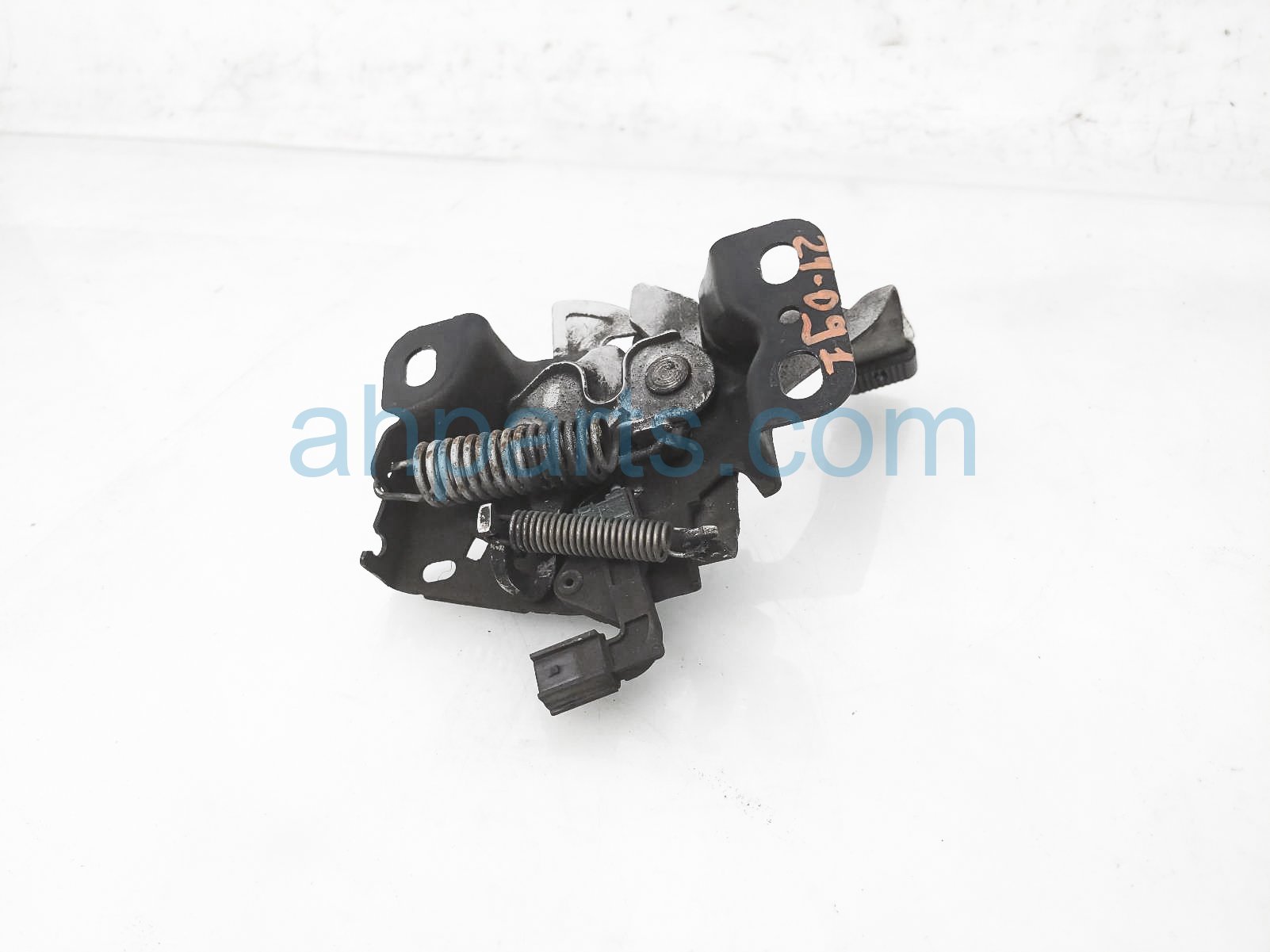 $69 Honda HOOD LOCK / LATCH - SDN 3.5L