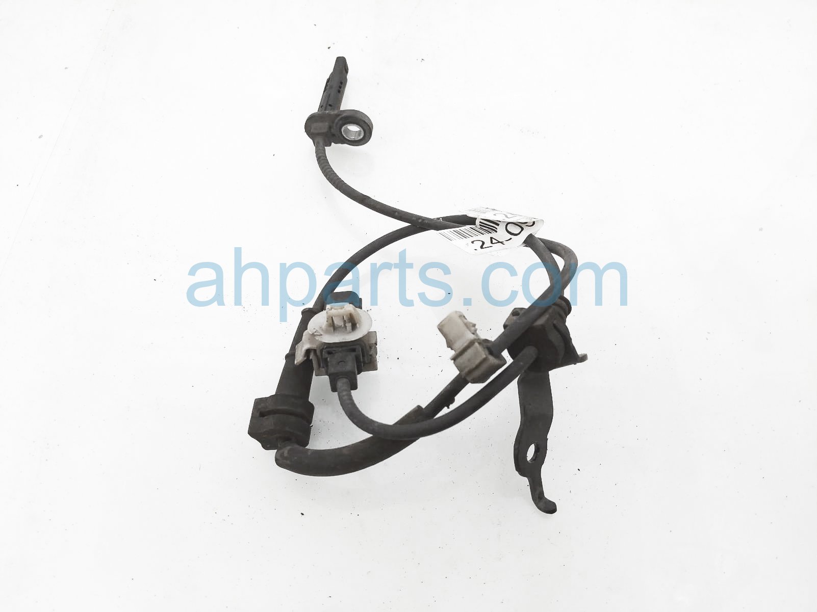 $25 Honda FR/LH ABS WHEEL SPEED SENSOR $25 Honda FR/LH ABS WHEEL SPEED SENSOR