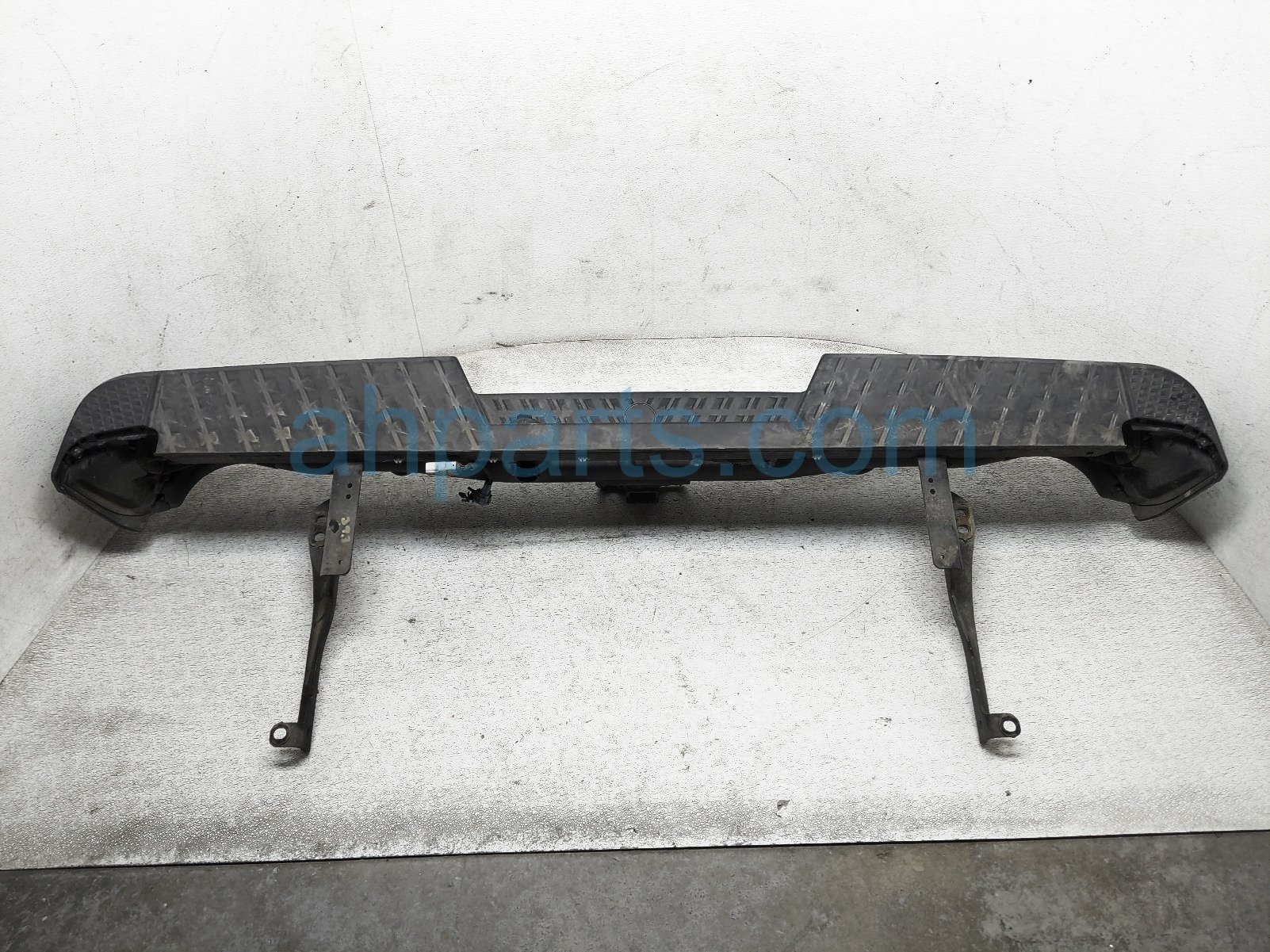 $1000 Nissan REAR BUMPER COVER - BLACK $1000 Nissan REAR BUMPER COVER - BLACK