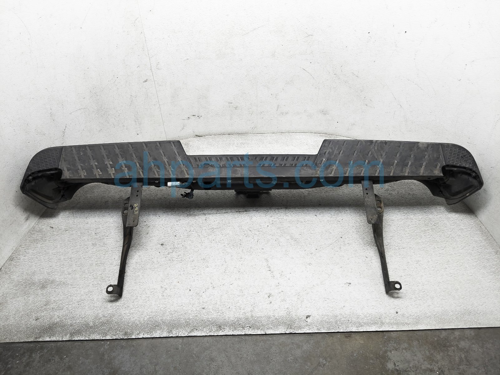 $1000 Nissan REAR BUMPER COVER - BLACK