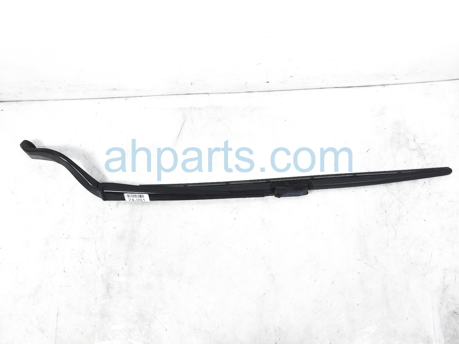 $22 Honda LH WINDSHIELD WIPER ARM $22 Honda LH WINDSHIELD WIPER ARM