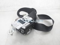 $175 Nissan FR/LH SEAT BELT - BLACK $175 Nissan FR/LH SEAT BELT - BLACK